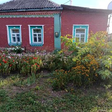 Продам будинок в районі Довгалівки.