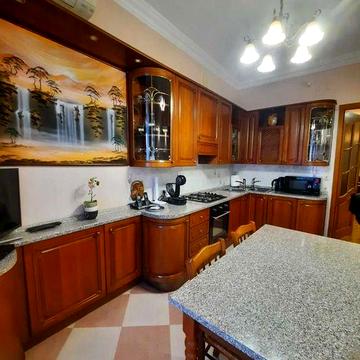 Продам 3 ком. пер. Лермонтовский . Парк. Море. Центр. Торг. жк Маскарад