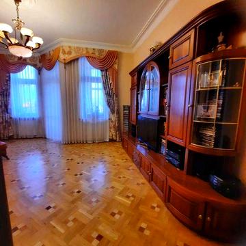Продам 3 ком. пер. Лермонтовский . Парк. Море. Центр. Торг. жк Маскарад
