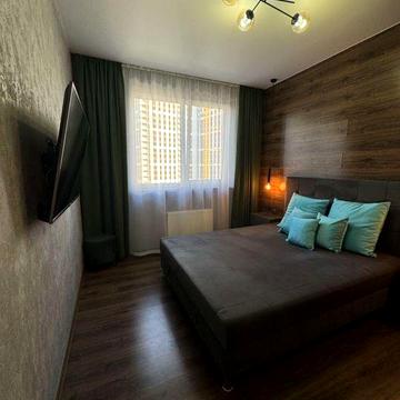 Срочно сдам квартиру в 26,36,42,51 Жемчужине, ул.Генуэзская.Аркадия.