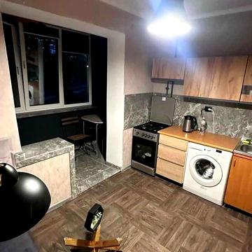 Сучасна 1 кімнатна квартира проспект. Червоної калини 20Б.
