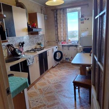 Продам 3х ком.на Победе
