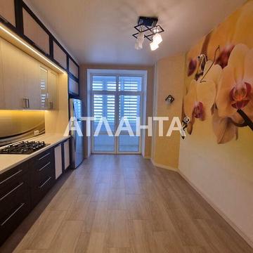 Продаж 2к Квартира Академіка Заболотного вулиця