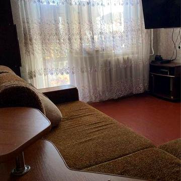 Сдам в ареду квартиру