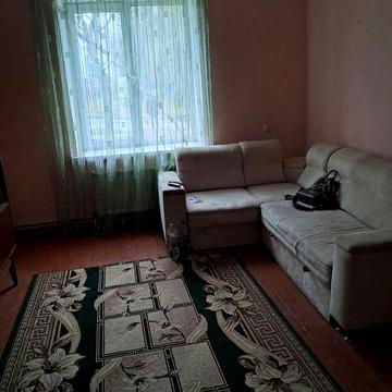 Довгострокова оренда 1к Квартира Зелена вулиця