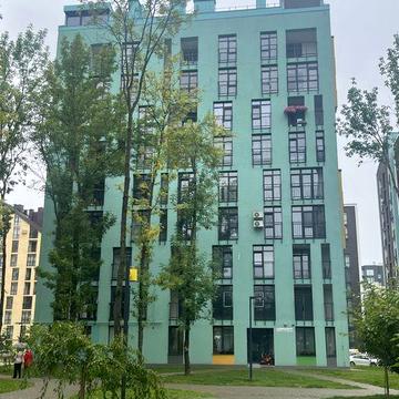 Продаж квартири ЖК Леополь Таун, вул.Стрийська 111 ЖК Леополь Таун