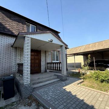Продам 2х этажный дом Шевченковский ( пос. Димитрова)