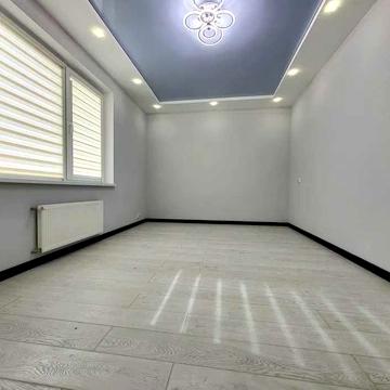 3-кімнатна 80 м2 Новий будинок Середній поверх Якісний ремонт id208032