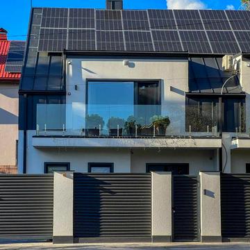 Купити будинок Оболонь Park Stone Obolon Residences Obolon Smart Plaza