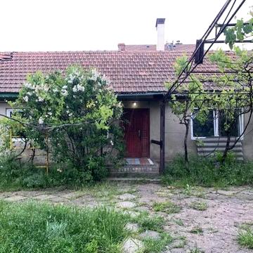 Продам загородный дом.