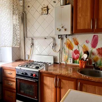 Здам на довго 3 кімнатну квартиру