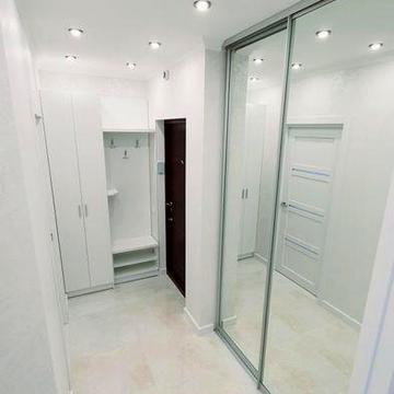 1-2-х комнатная Кадорр 34 Жемчужина, Бассейная 6а Жд вокзал. Хозяин! ЖК 34 Жемчужина