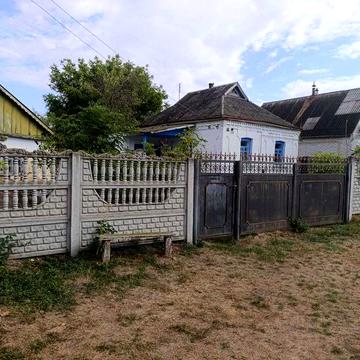 Продам дім в Звенигородке