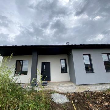 Будинок від забудовника