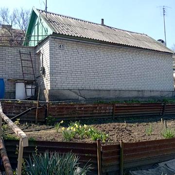 Продам частный дом Днепр, Мирный