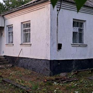 Продаж будинку смт вапнярка