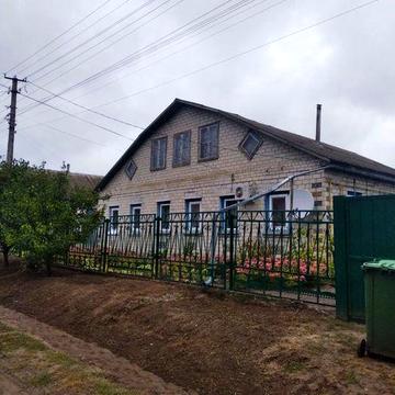 Дом с участком, м-н Дахнівка