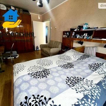 Продаж 3к Квартира Миру вулиця