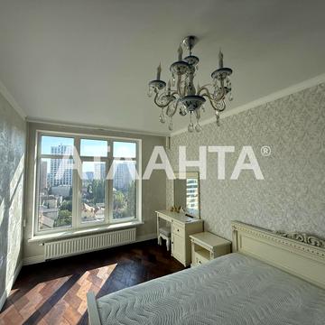 Компасный пер., 1а, Фонтан, Приморский, Одесса, Одесская 79000.0 USD