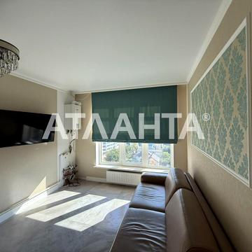 Компасный пер., 1а, Фонтан, Приморский, Одесса, Одесская 79000 USD