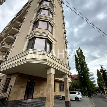 Компасный пер., 1а, Фонтан, Приморский, Одесса, Одесская 73000.0 USD