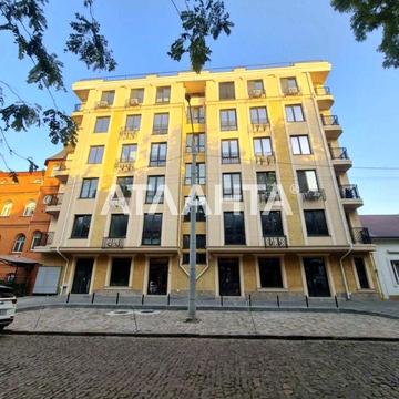 Маланова пер., 3, Центр, Приморский, Одесса, Одесская 60000.0 USD