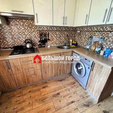 ‼️ 3-х кімн. кв. вул.Бочарова 1/9 - 29 999€