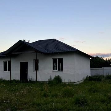Будинок 65 м² у Путрівці на 5 сотках землі