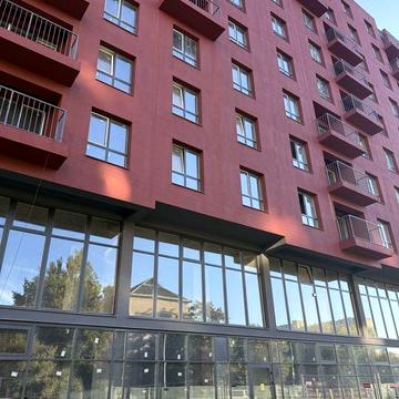 Продаж 1к квартири (Апартименти) вул. Трускавецька(бічна Пулюя40) ЖК Трускавецька, Апарт-Комплекс