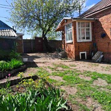 Продам будинок Вільшани/Ольшаны (Солоницевка ОТГ)