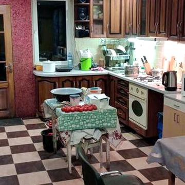 Будинок (домогосподарство) дім