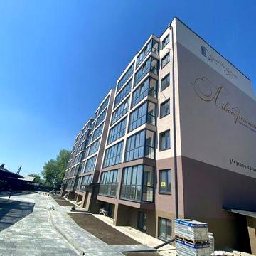 Продам 1к 36м документы гот ул. Мальера 77 Клубний буд ЖК Левобережный ЖК Левобережный