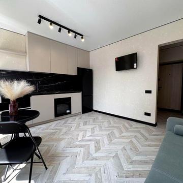 Аренда квартиры студии , жк Молодость , ул Соборная