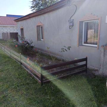 Продам будинок з ремонтом