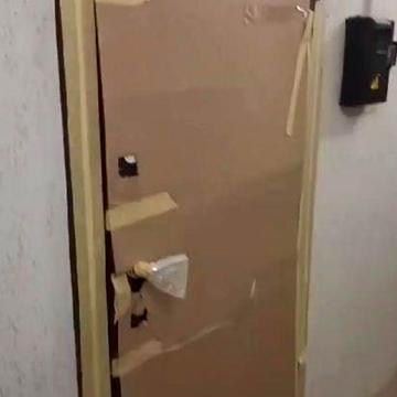 Двухуровневая квартира на Северном переулке/Ленпоселок/47 метров
