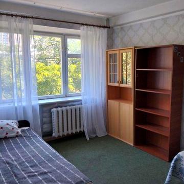Здається 3к квартира.Метро Олімпійська. Без комісії