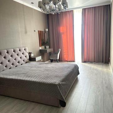 ЖК Бельетаж Леонтовичв 16