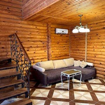 Сдам дом Люсдорфская дорога/Вузовский 3 к 120 м с животными можно