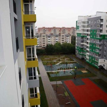 Продаж 1-кімнатної квартири в ЖК "Карамель" (вул. Конякіна). ВЛАСНИК ЖК Карамель