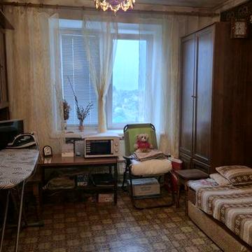 Продам 2-х кім.кв.Цемпасьолок.
