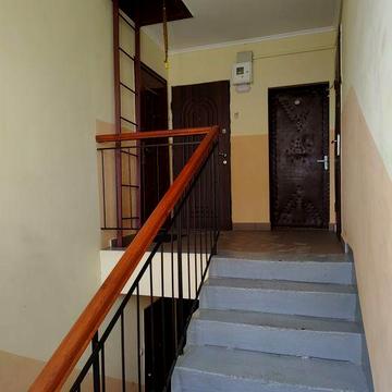 Продається 3-кімнатна квартира площею 55 м² з додатковими перевагами