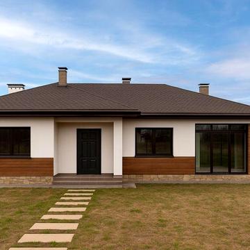БУДИНОК Нова Дофінівка Одеса вид на ліман 10соток