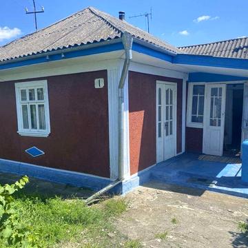 Житловий будинок Сокиряни