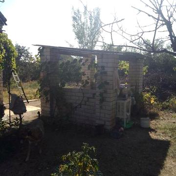 Дача за с. Сливине кінцева зупинка 163