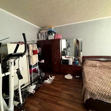 Продаж 1к Квартира Слобожанський проспект