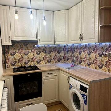 Раківка,Раковка 1 кім. кв район АТБ, з технікою