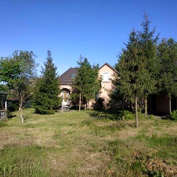 будинок ЦЕНТР Щасливе (24сотки) вул Польова