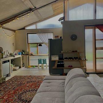 Новый Дом/Коттедж «Шале» 95м.кв Подгородное