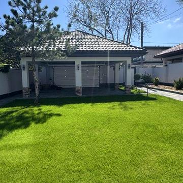 Новый современный дом в районе 16 ст.Б.Фонтана!