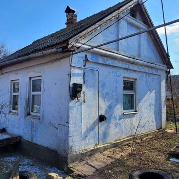 Продам дом в с. В. Дальник на 18 сотках с коммуникациями!